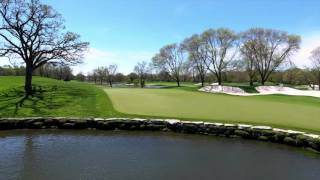 Butterfield Country Club Oakbrook, IL