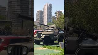 Exército # brasileiro # em São Paulo #viral #shorts