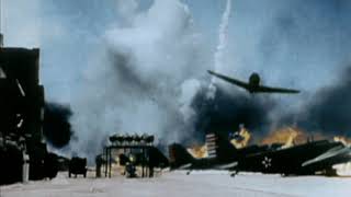 Hawaii Coast Artillery Remembrance Ceremony