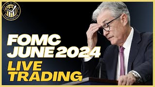 LIVE | The Semiannual Monetary Policy Report to the Congress | 7/9/24