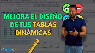 Domina las tablas dinámicas en Excel con estos trucos ASOMBROSOS