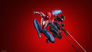 Slide Threw 😡👀|Playing Marvel's Spider-man 2 (Live Stream)