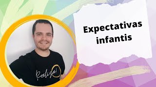 Expectativas infantis nos relacionamentos