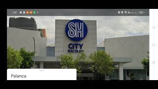 SM CITY BACOLOD