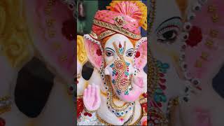 Jai shree Ganesh 🙏 #ganesh #ganeshchaturthi #ganesha #viralvideo #bengalivlog #viralshorts