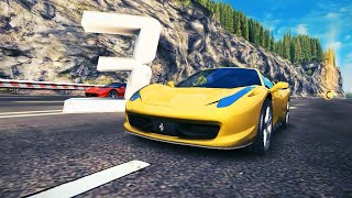 sports cars race crazy driving and crazy driver race need for speed car