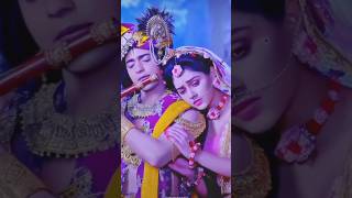 राधा कृष्णा लव (♥️) स्टेट्स #shortvideo #love #राधेराधे #shorts #ytshorts