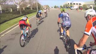 CBR Crit- Cat 3/4 01-18-2015