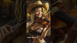 Fiddle Twister - #countrymusic #countrysongs #countrymusicvideo #countryvibes #violin #country