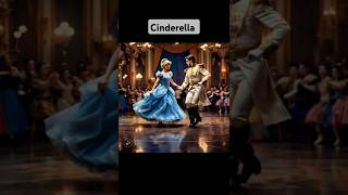 Cinderella fairytale dance|#shorts #shortsfeed #ytshorts #dance