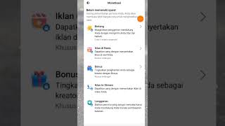 cara mendapatkan uang di facebook dengan mudah  28 September 2023