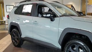 2020 Toyota RAV4 Augusta, Martinez, Evans, Grovetown, Aiken, North Augusta, SC C075897