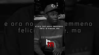 Segui i tuoi sogni - TylertheCreator #shorts #tylerthecreator #youtubeshorts #shortsitalia #rapita