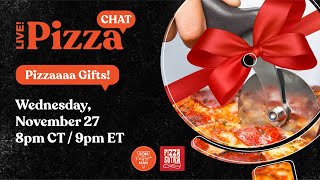 🔴Pizza Chat: Pizza Gifts!!