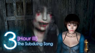 Fatal Frame 3 The Tormented [Hour III: The Subduing Song] FULL HD 1080p