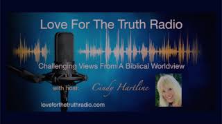 Is America Ripe For Revival?—Charles Knight(Intrv) Love For The Truth Radio