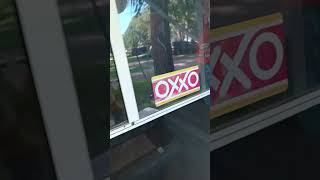 OXXO en usa # oxxo