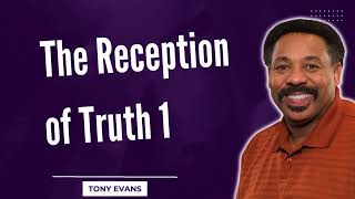 Love Is Found-The Repository of Truth1-Tony Evans2023