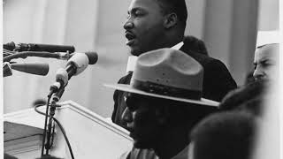 Uplifting Hearts and Minds: Dr. Martin Luther King, Jr.'s Powerful Speech in Lynchburg, VA