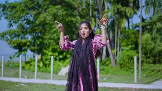 New Bhalobasha Nithur Khela Dance Performance 2024 | Dancer By Arna | SR Vision