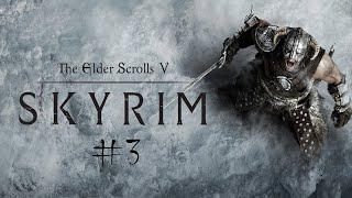 Переворот преступного мира! #4 CHILNING The Elder Scrolls V: Skyrim – Special Edition