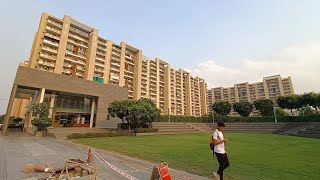 Tulip Violet Society Sector 69 , Ready to Move Apartment Gurugram. 3bhk Flat For Sale In Gurgaon