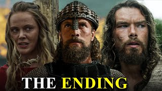 VIKINGS VALHALLA Season 3 Ending Explained