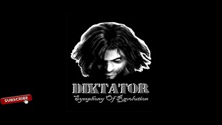 DIKTATOR-Sisi Hitam (Fajar Studio Bandung)