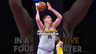 Nikola Jokić Playoff Triple Double Record Leads Nuggets to NBA Finals