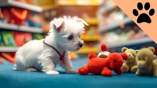 Top 10 Toy Dog breeds