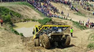 Truck trial Mohelnice 2016(13)