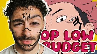 LES ABONNES ME FONT DECOUVRIR DES DINGUERIES !! 🤣​ (anime opening low budget)