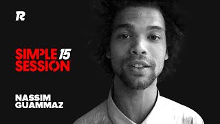 Nassim Guammaz @ Simple Session 15