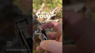 LEATHERMAN ARC - ULTIMATE MULTI TOOL - BEST DAMN EDC - BIG IDEA DESIGN TPT SLIDE - EXCLUSIVE - EDC