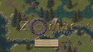 Live Test #10 : Zodiac Legion du Studio Draconis