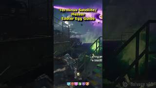 Terminus Crashing Satellite/Meteor Easter Egg Guide (Black Ops 6 Zombies Easter Egg Free Loot Guide)