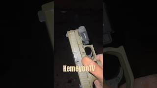 I Think She Purrrtttyyy #shortvideo #viral #subscribe #edc #gun #comment #glock #pistol #foryou #