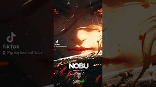 NOBU 👹 #hardtypebeat #japanesetrap #trapbeats #beats #musicproducer #shorts #808 #beatmaker