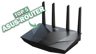 Besten ASUS Router im Vergleich  Top 5 ASUS Router Test