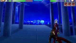 Nao (me) vs 4 Kula's and 6 rounds of beatings