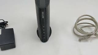 TP-link Modem Model TC-7610