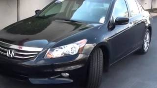 2011 Honda Accord EX-L V6 Sedan Sedan - Irmo, SC