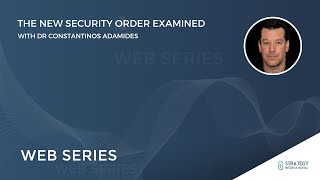 Prime Analysis #13 - Security-regional and global ecosystem re-examined