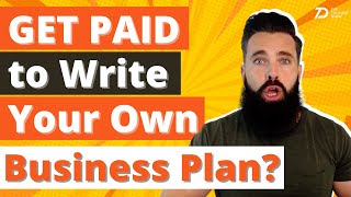 B2B Lead Generation | How to Write a Business Plan - Entrepreneurship 101