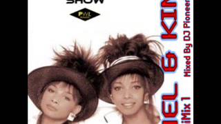 MEL & KIM MiniMix 1