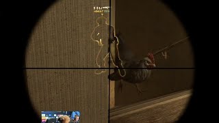 petition to remove chickens from inferno because of plays like this