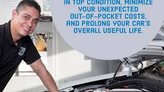 6 Car Maintenance task you can do to save money in car repairs Orange County