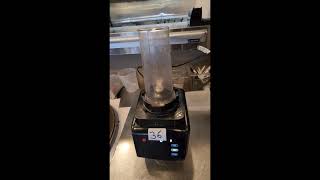 NINJA BLENDER, AUCTION #236, LOT # 36