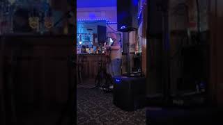 Ed Sheeran Tribute, Connor Shaw at Wilton Arms, Radcliffe 8th Sept 2024