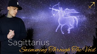 Sagittarius ♐️ DIVINE GUIDANCE BRINGS YOU TO THIS POINT, NOTHING CAN STOP THESE BLESSINGS!✨